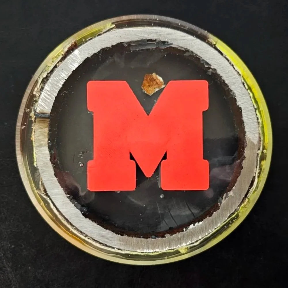 Modern M