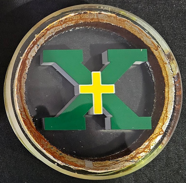 St. X (Saint Xavier High School)