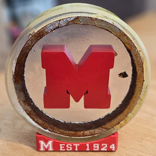 Modern M