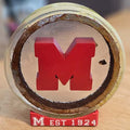 Modern M