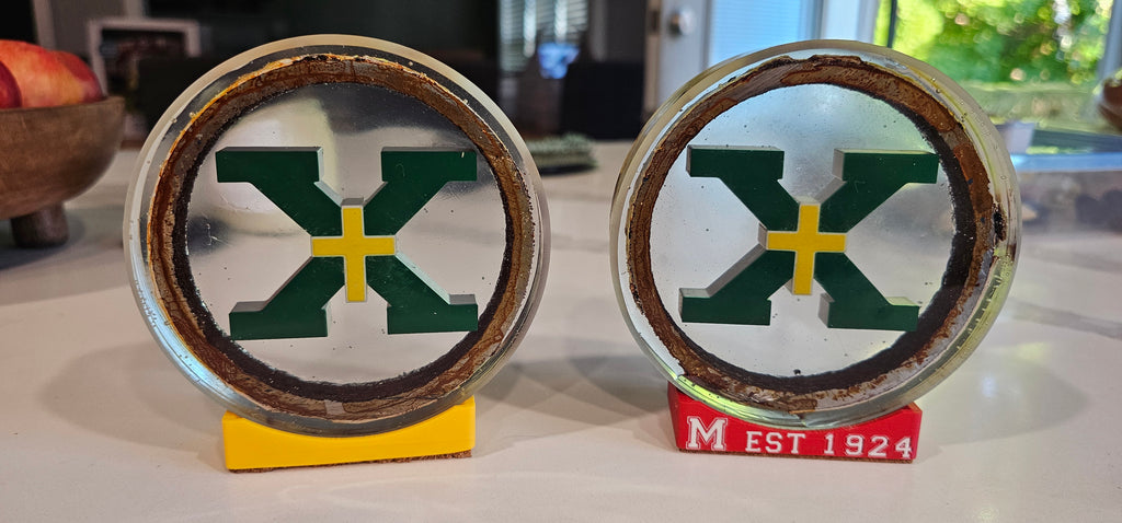 St. X (Saint Xavier High School)